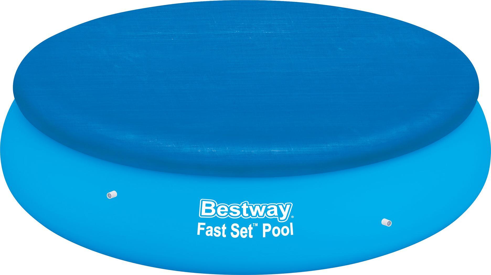Husă Bestway pentru piscină de expansiune de 8 FT 244 cm (58032)