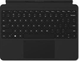 Husa cu tastatura Microsoft KCN-00029, pentru Microsoft Surface Go , 10 inchi, negru