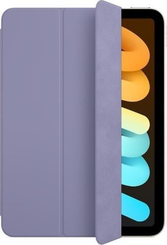 Husa de protectie Apple Smart Folio pentru iPad mini (6th generation), English Lavender