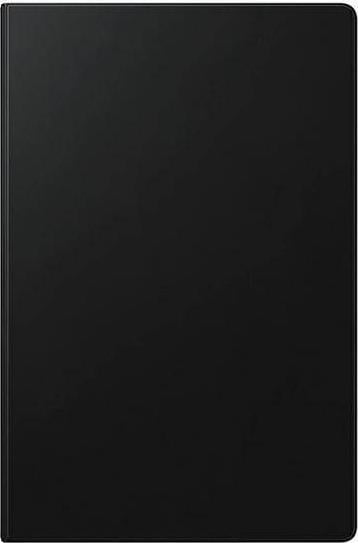 Husa de protectie Samsung Book Cover Keyboard pentru Tab S8 Ultra, Black