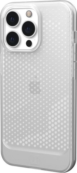 Husa de protectie UAG Lucent pentru iPhone 13 Pro, Ice