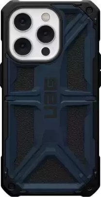 Husa de protectie UAG Monarch Series pentru iPhone 14 Pro Max, Mallard