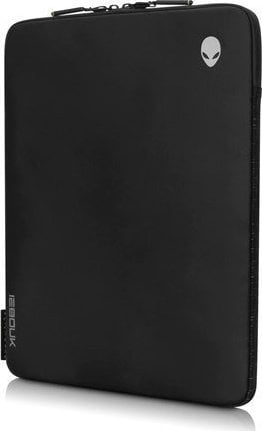 Genti laptop - Husă Dell Dell Alienware Horizon AW1723V neagră, 17 inchi, husă