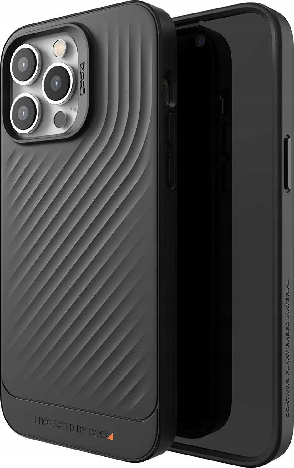 Huse telefoane - Husă Gear4 pentru iPhone 14 Pro Max, husă Zagg Gear4