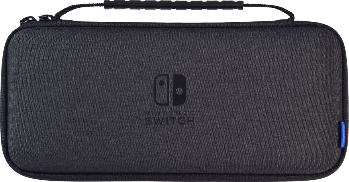 Husă Hori Slim Tough pentru Nintendo Switch (NSW-810U)