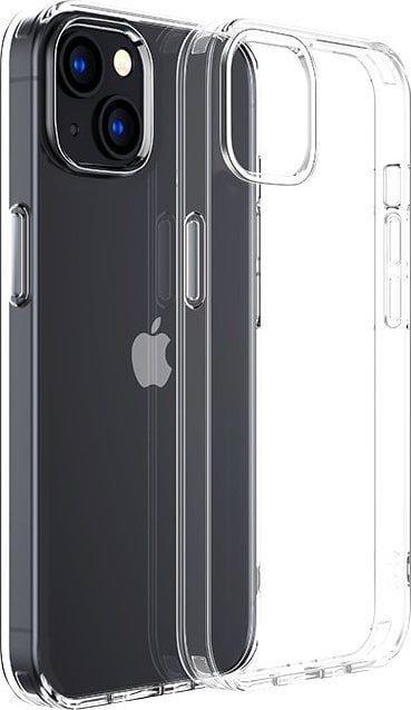 Husă Joyroom Joyroom 14X pentru iPhone 14 Pro Max Carcasă robustă, transparentă (JR-14X4)