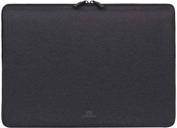 Husa laptop Rivacase Sleeve, 13.3`, Black