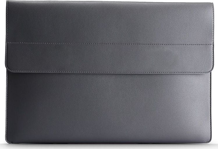Husa laptop Tech-Protect Chloi 14 inch Dark Grey
