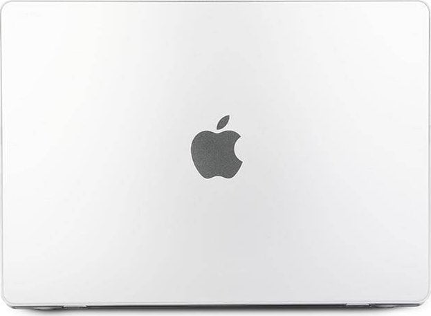 Husă Moshi Husă Hardshell Moshi iGlaze Apple MacBook Pro 14 2021 (Stealth Clear)