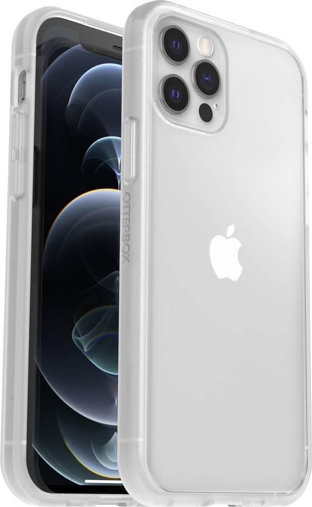 Husa OtterBox Otterbox React pentru iPhone, transparenta