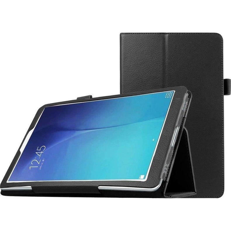 Husa pentru tableta 4kom.pl, Suport pentru carcasa pentru Samsung Galaxy Tab A 8.0 2019 T290 / T295 Negru universal