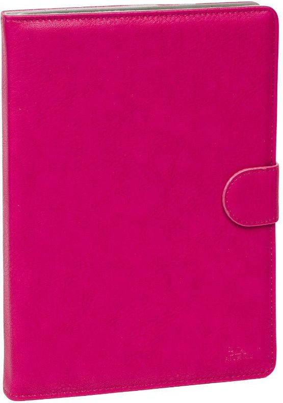 Husă pentru tabletă RivaCase 3017 de 10,1 inchi, roz (6907211030175)