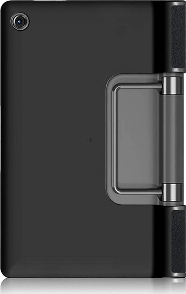 Husă pentru tabletă Strado Smart Case pentru Lenovo Yoga Tab 11 2021 (Gri) universală