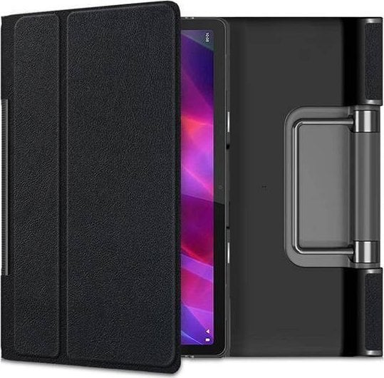 Husă pentru tabletă Tech-Protect TECH-PROTECT SMARTCASE LENOVO YOGA TAB 11 YT-J706 NEGRU