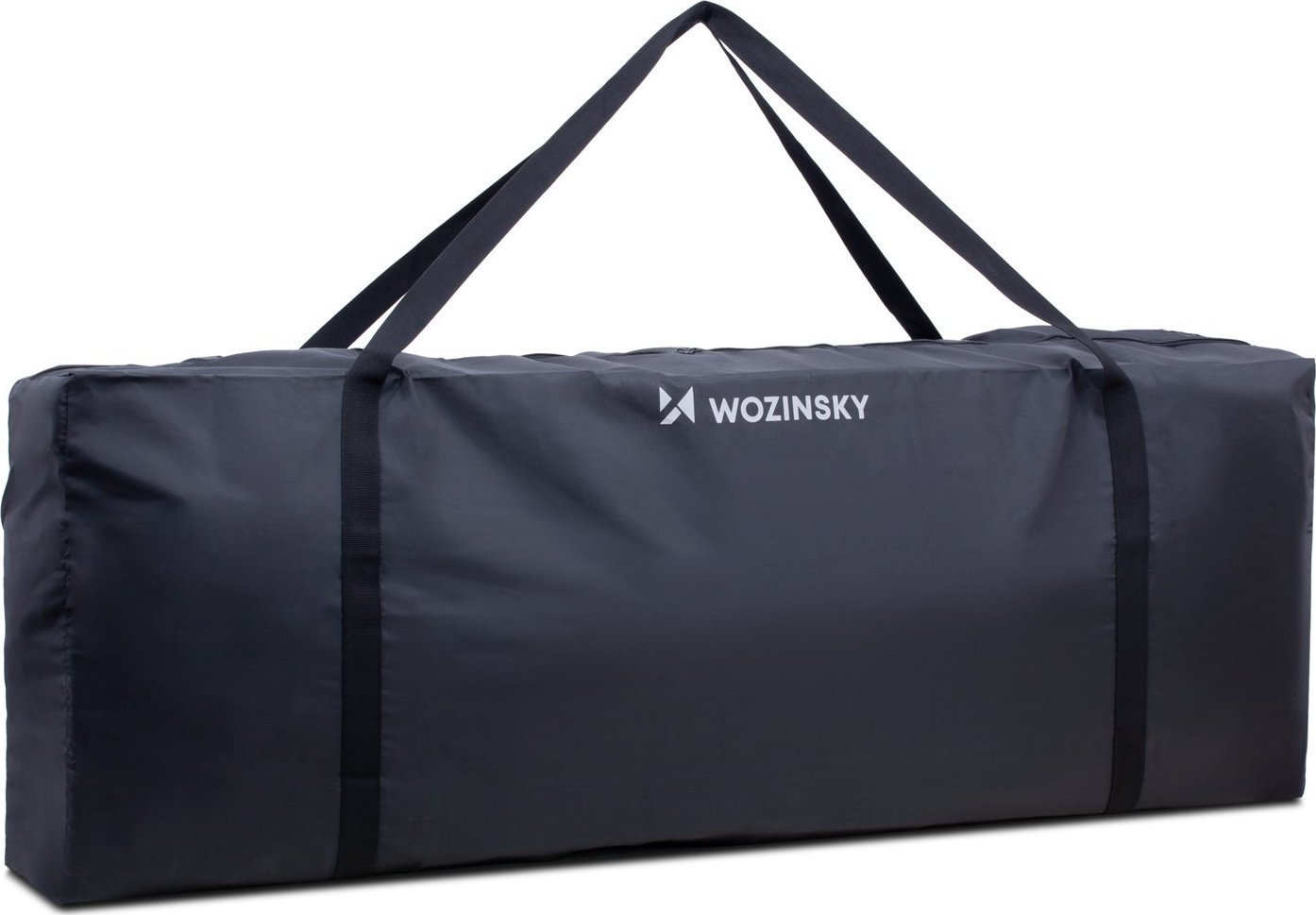 Husa pentru trotinete Wozinsky Waterproof Wozinsky WSB5BK negru Universal