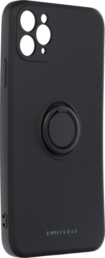 Husa ROAR Roar Amber - pentru iPhone 11 Pro Max Neagra