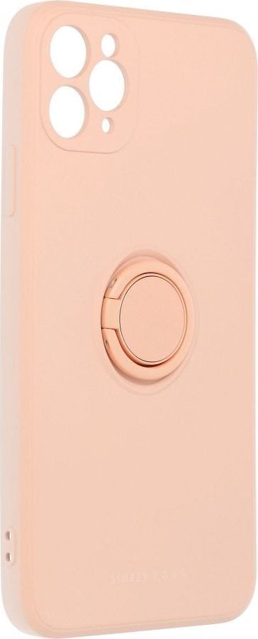 Husa ROAR Roar Amber - pentru iPhone 11 Pro Max Pink