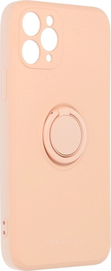 Husa ROAR Roar Amber - pentru iPhone 11 Pro Roz