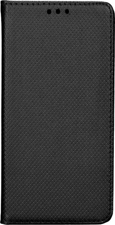Husa Samsung Galaxy A10 Flip Case Book Neagra