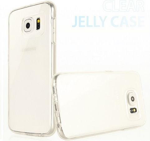 Husa telefon mercury Clear Jelly G930 S7