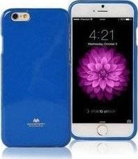 Husa telefon, Mercury, Mer006829, compatibil cu Samsung Galaxy A32 5G, Albastru