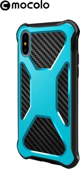 Husa telefon mocolo MOCOLO URBAN DEFENDER CASE IPHONE 6 6S MIĘTOWE