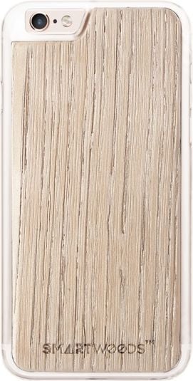Husa telefon smartwoods Case din lemn iPhone 6 aur Aur 6S