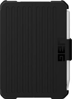 Husa UAG Metropolis SE compatibila cu iPad Mini 6 (2021) Black