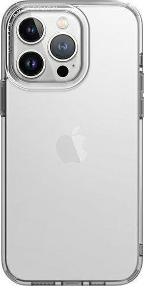 Husa Uniq LifePro Xtreme iPhone 14 Pro Max 6.7` transparenta