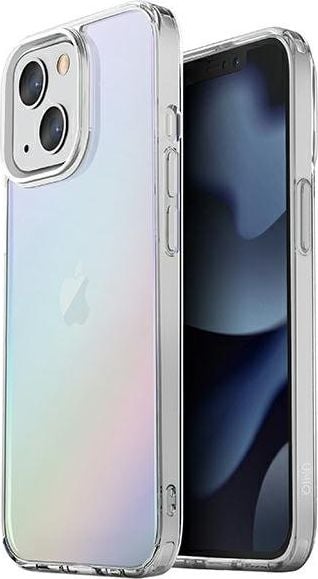 Husă Uniq UNIQ LifePro Xtreme Apple iPhone 13 opal/iridescent