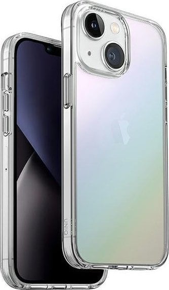 Husă Uniq UNIQ LifePro Xtreme Apple iPhone 14 Plus opal/iridescent