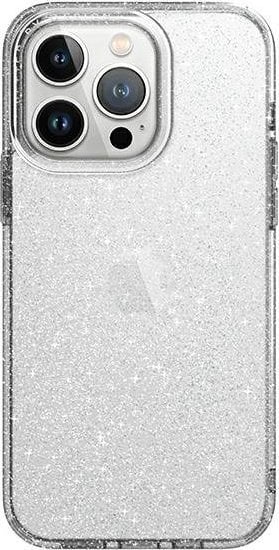 Husă Uniq UNIQ LifePro Xtreme Apple iPhone 14 Pro Max transparentă/betilă lucidă