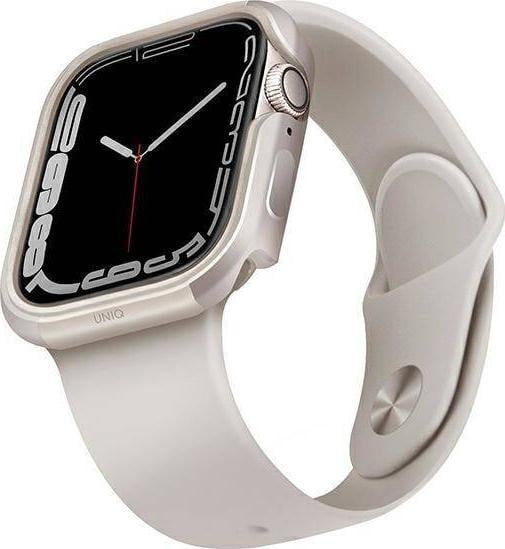 Husa Uniq UNIQ Valencia Apple Watch Series 4/5/6/7/SE 40/41mm. lumina stelelor