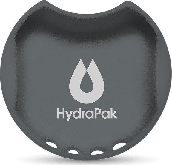 accesoriu ambalate, Hydrapak Watergate Shasta Gray