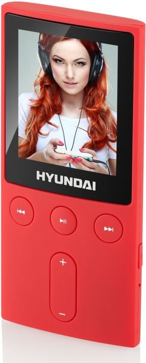 MP3 si MP4 Playere - Hyundai MPC501GB4FMR