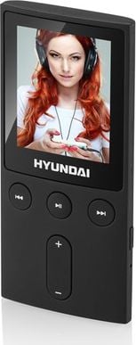 MP3 si MP4 Playere - Hyundai MPC501GB8FMB