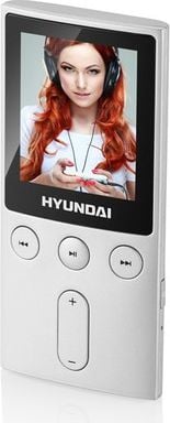 MP3 si MP4 Playere - Hyundai MPC501GB8FMS