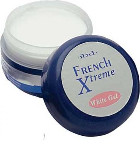 IBD French Xtreme White Gel UV 56g