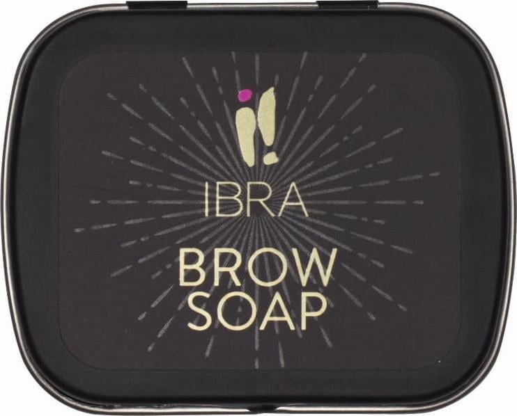 Sapun pentru sprancene, Ibra, 20g