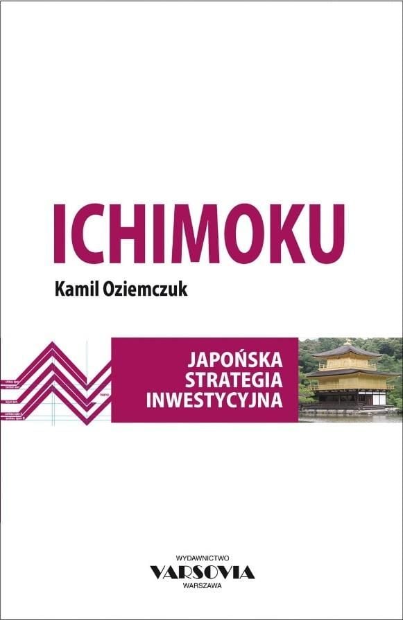 Ichimoku. Strategia de investiții japoneză