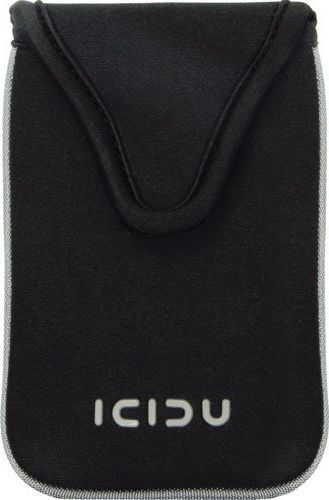 Accesorii hard disk-uri externe - Icidu ICIDU Hard Disk Pocket, Neoprene sleev