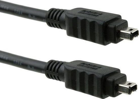 Icidu ICIDU Firewire 4-4 Cable 3m
