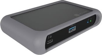 Icy Box 1x USB-A 3.0 (IB-HUB801-TB4)