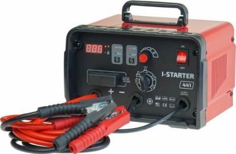 REDRESSOR INVERTER Ideal CU I-STARTER 441 12/24V