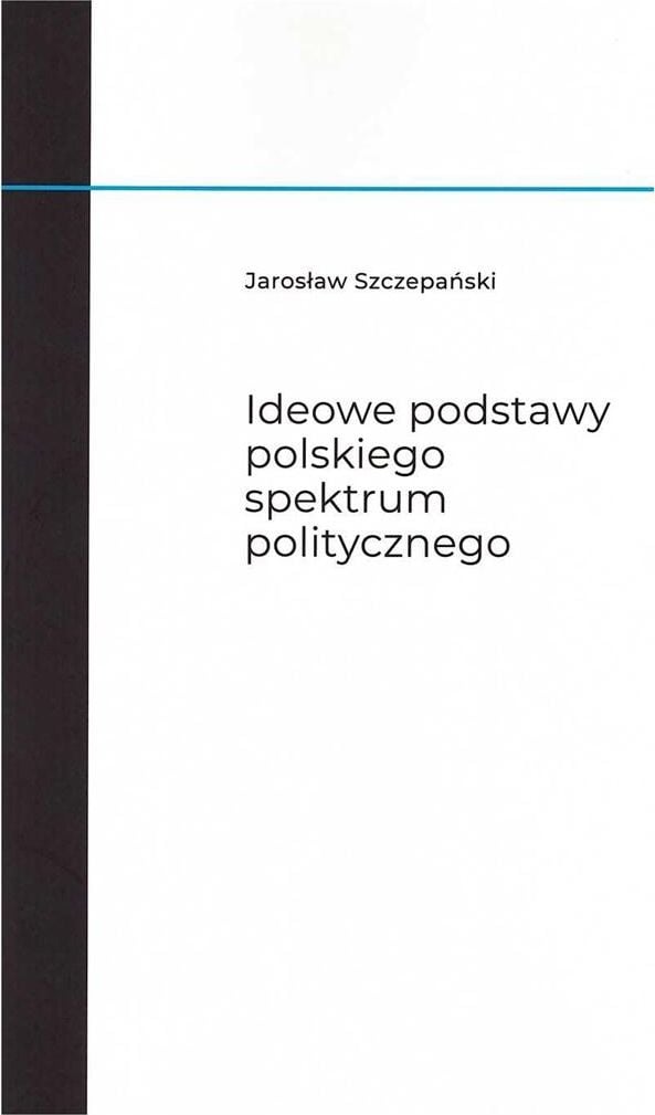 Fundamentele ideologice ale spectrului politic polonez