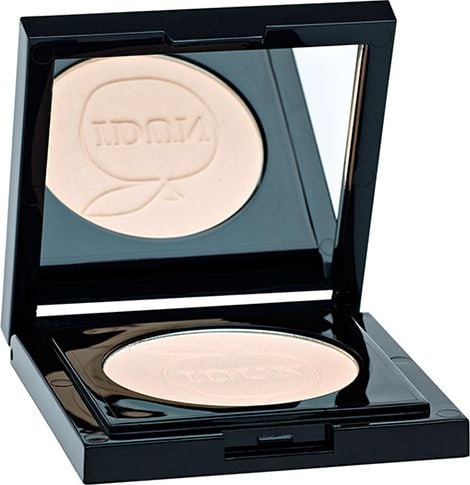 Idun Mattifying Mineral Powder mineralny matujący puder w kompakcie 521 Tuva 3.5g