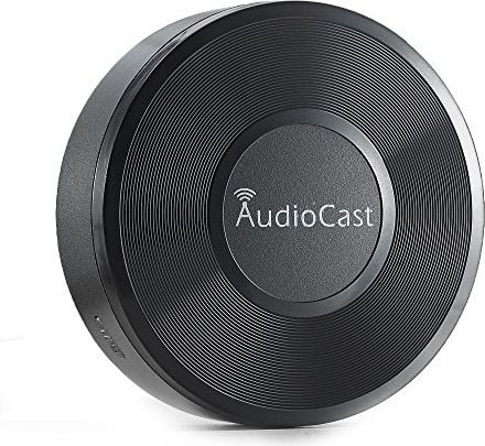 Mediaplayere - Audiocast, iEAST, M5, Wireless audio streamer