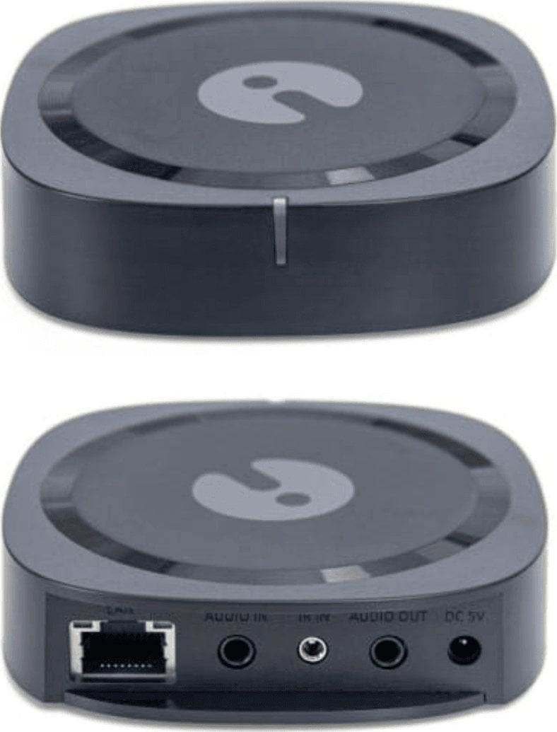 Mediaplayere - iEAST iEAST Audiocast PRO M50 - Player de rețea multicamera Hi-Fi