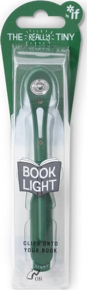 Gadget-uri - IF Book lampă verde închis