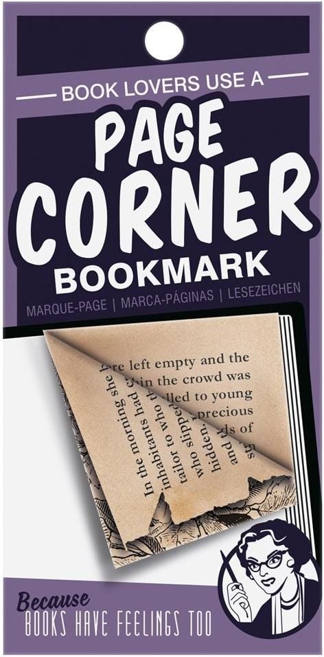 IF Page Corner - fila Lovers corner